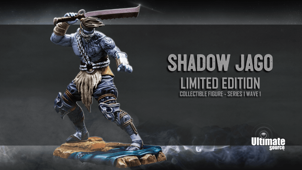 Shadow Jago Main Image