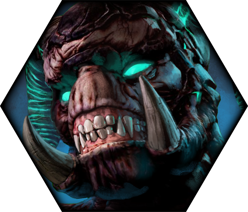 Gargos Details