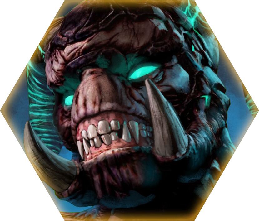 Gargos Details
