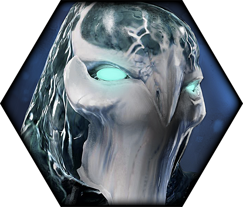 Glacius Details