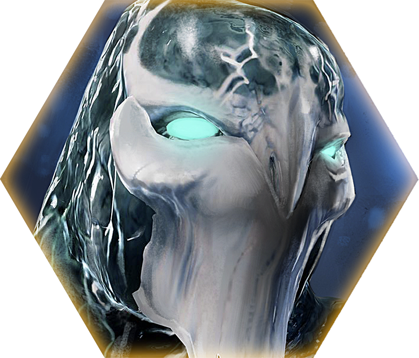 Glacius Details