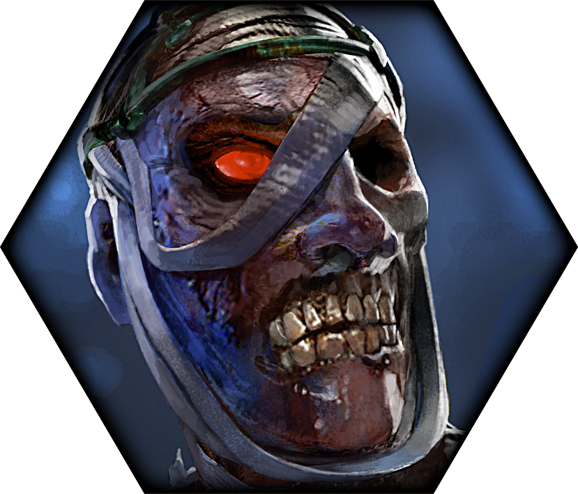 Kan-Ra Details