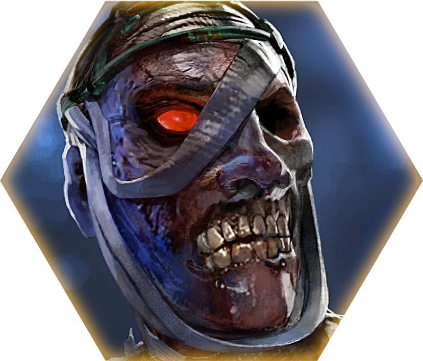Kan-Ra Details