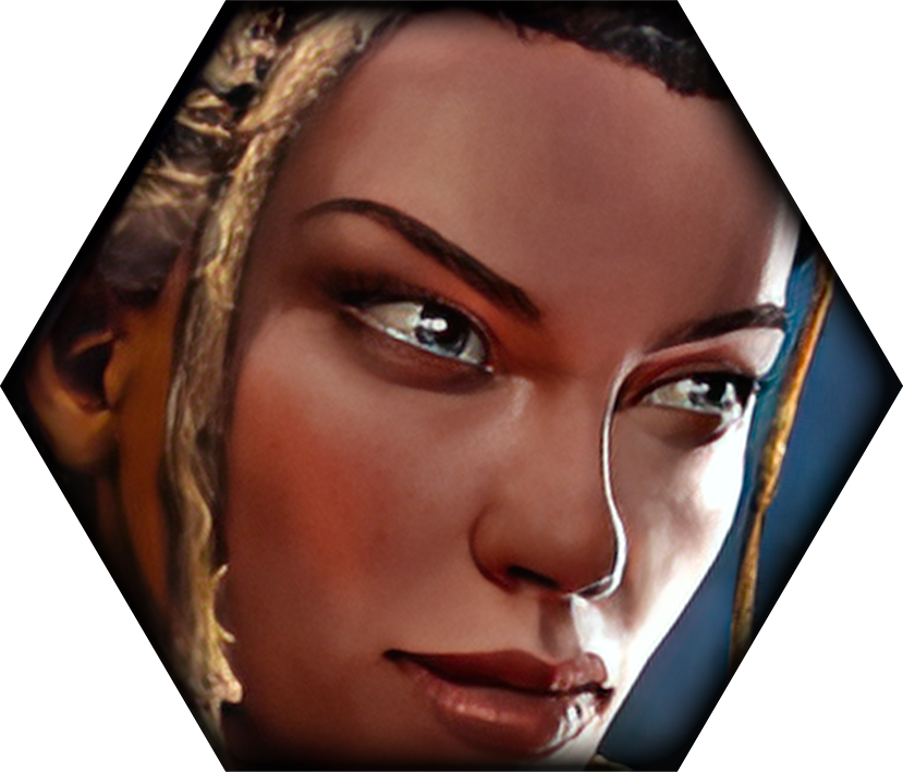 Maya Details