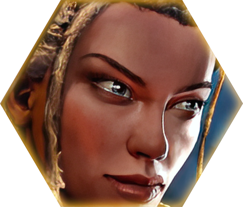 Maya Details