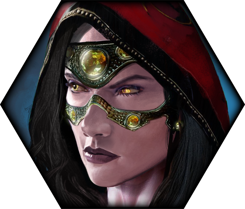 Sadira Details