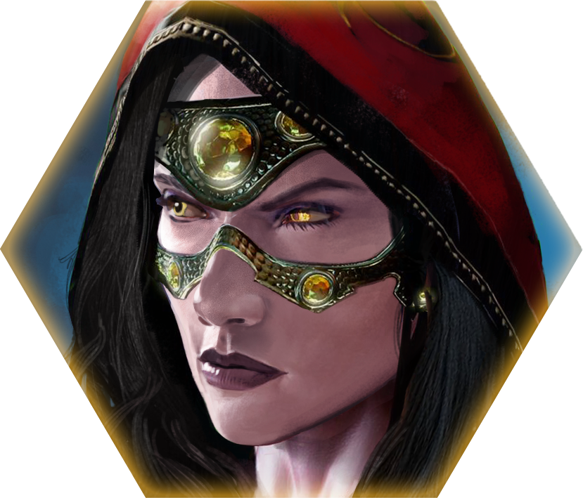 Sadira Details