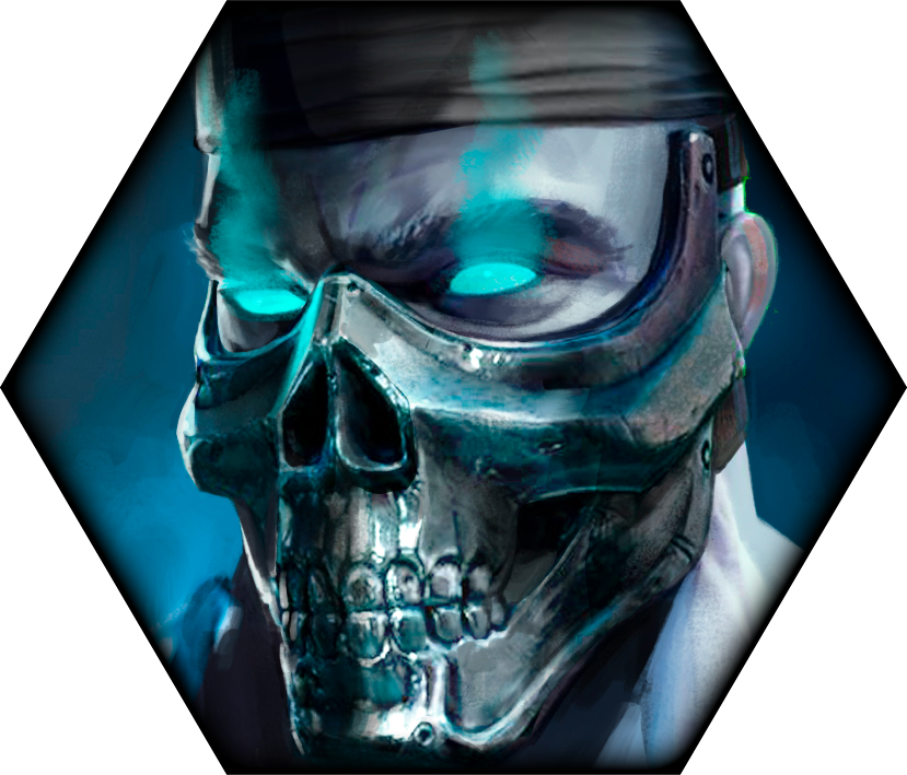 Shadow Jago Details