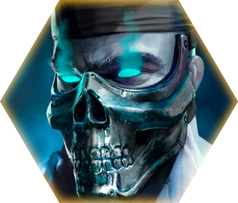 Shadow Jago Details