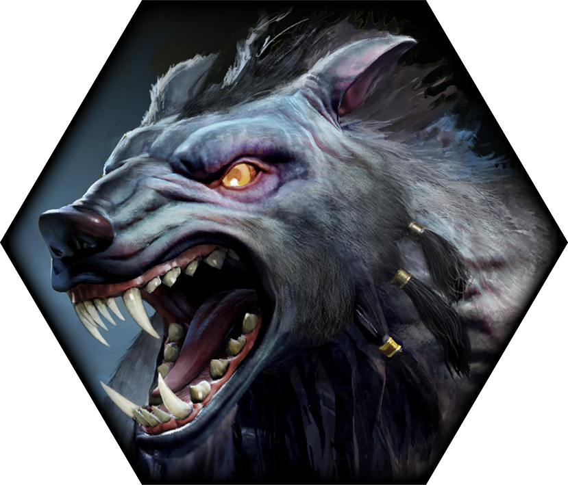 Sabrewulf Details