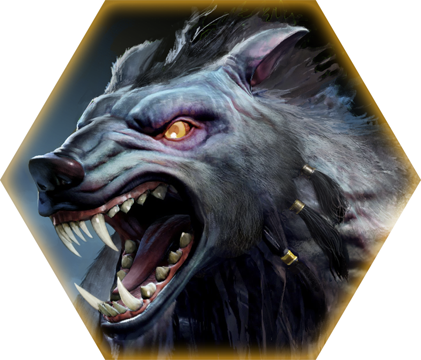 Sabrewulf Details